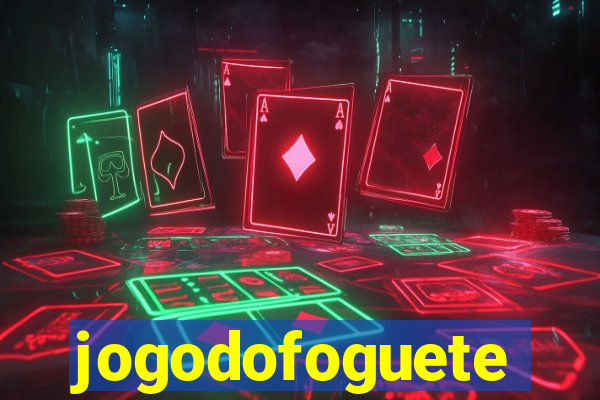 jogodofoguete
