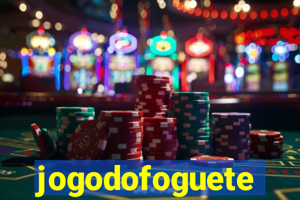 jogodofoguete