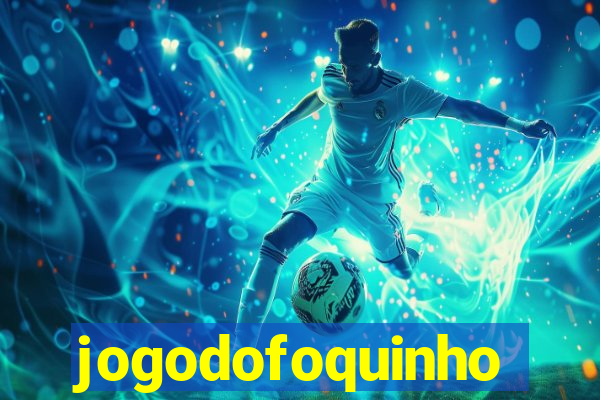 jogodofoquinho