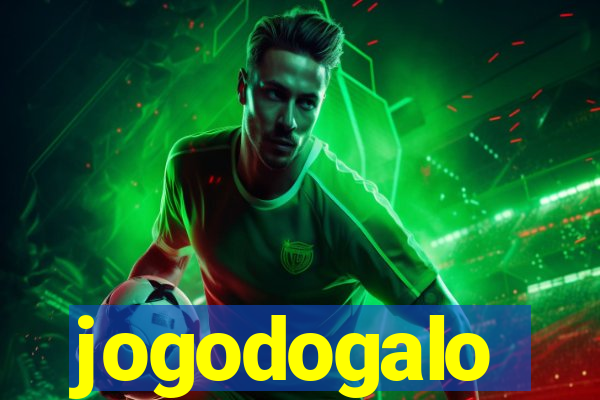 jogodogalo