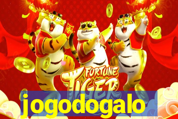 jogodogalo