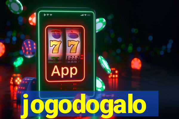 jogodogalo