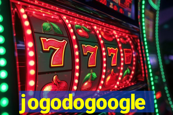jogodogoogle