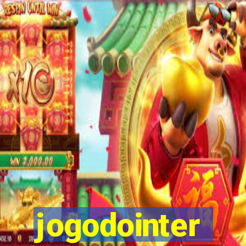 jogodointer