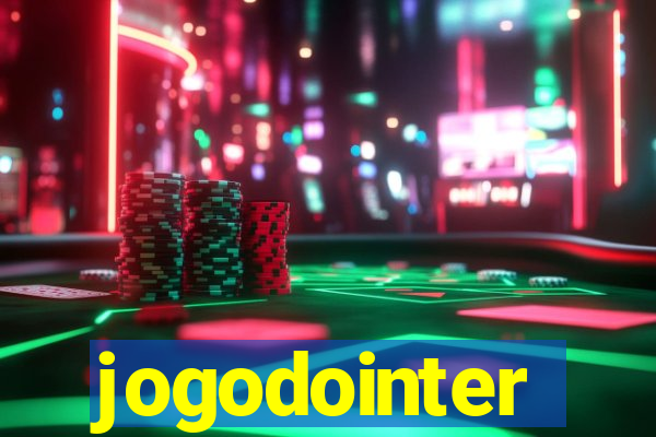 jogodointer