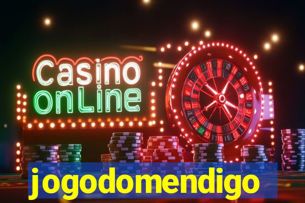 jogodomendigo