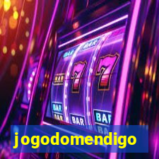 jogodomendigo