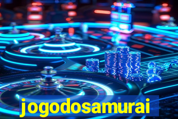 jogodosamurai
