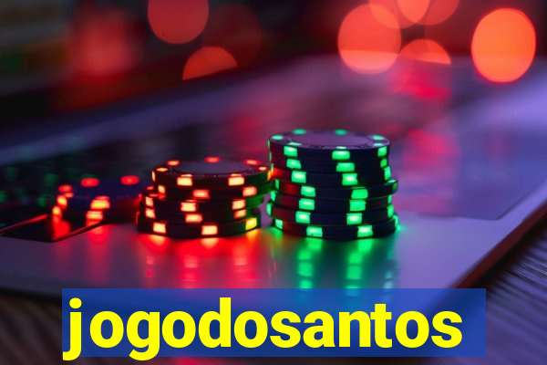 jogodosantos