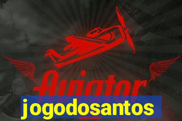 jogodosantos