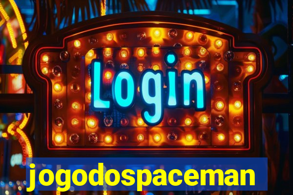 jogodospaceman