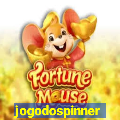 jogodospinner