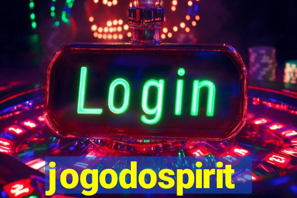 jogodospirit