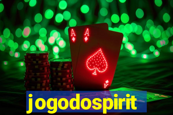 jogodospirit
