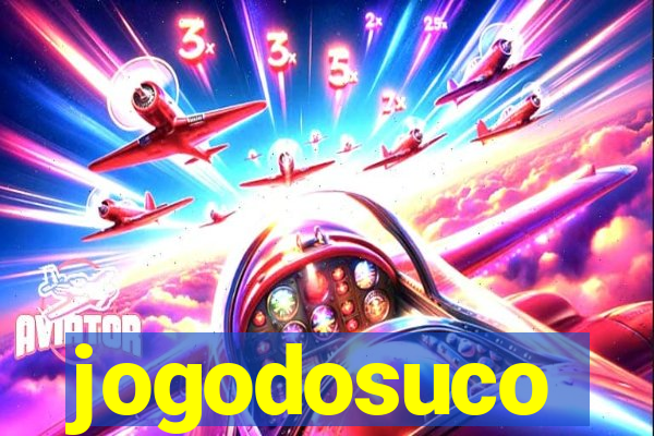 jogodosuco