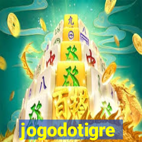 jogodotigre