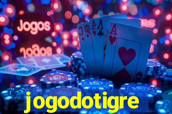 jogodotigre