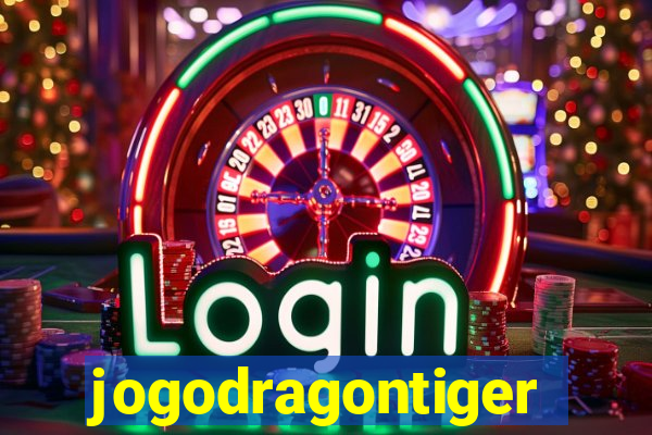 jogodragontiger