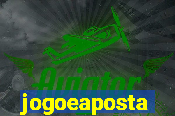 jogoeaposta