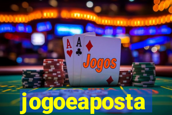 jogoeaposta