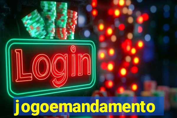 jogoemandamento