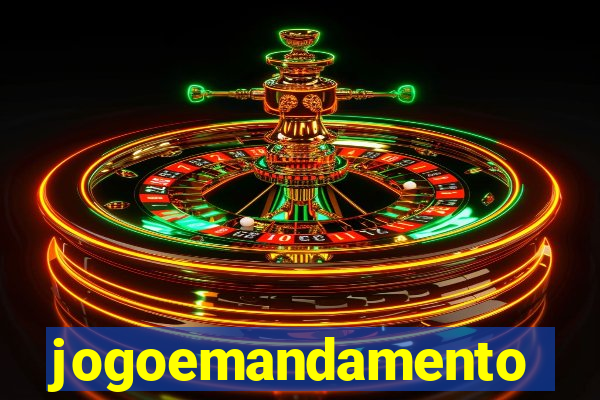 jogoemandamento