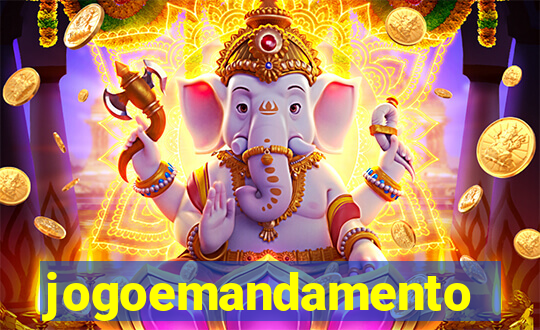 jogoemandamento