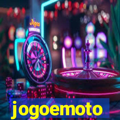 jogoemoto