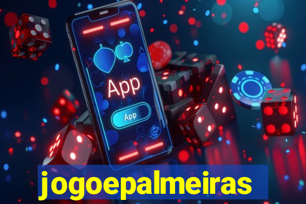 jogoepalmeiras