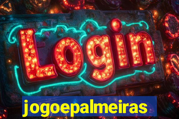jogoepalmeiras