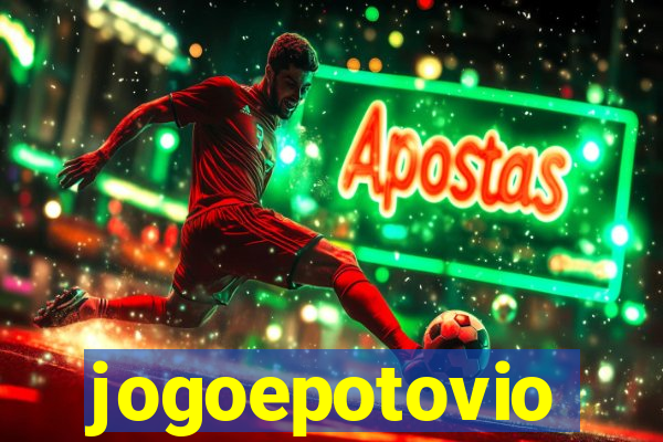 jogoepotovio
