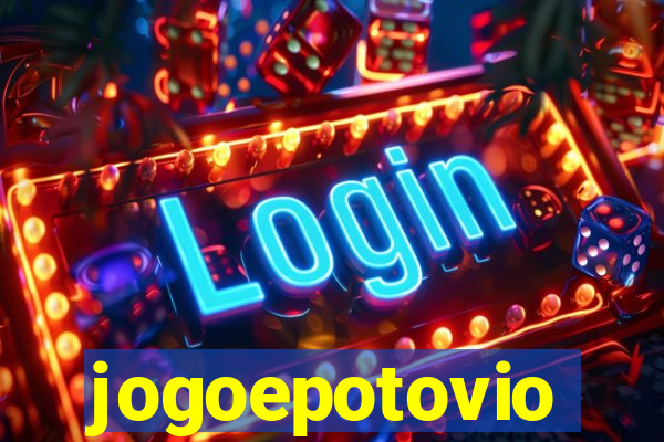 jogoepotovio