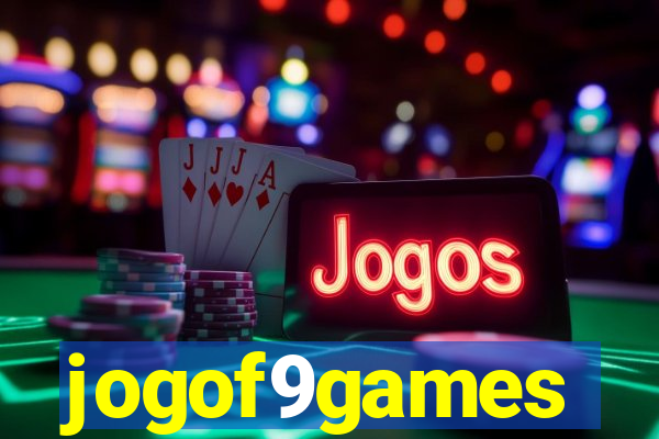 jogof9games