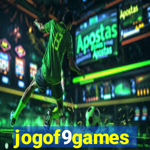 jogof9games