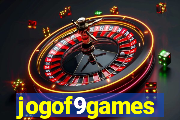 jogof9games