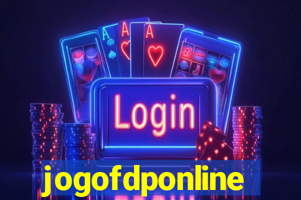 jogofdponline
