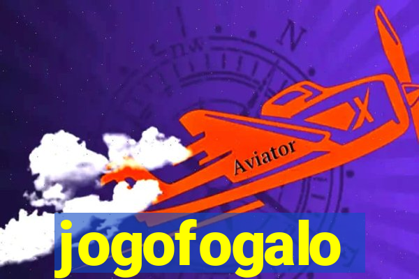 jogofogalo