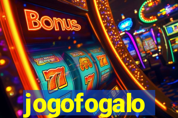 jogofogalo