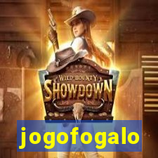 jogofogalo