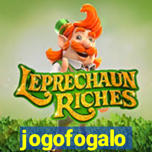 jogofogalo