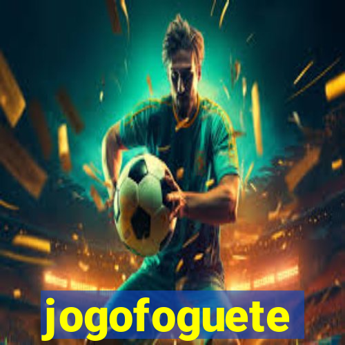 jogofoguete
