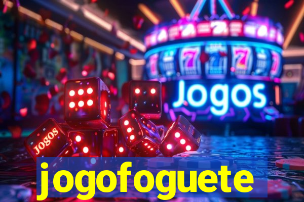 jogofoguete