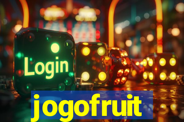 jogofruit