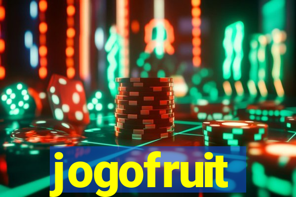 jogofruit