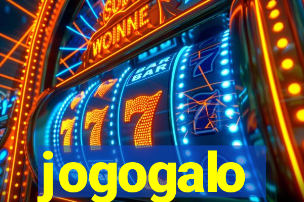 jogogalo
