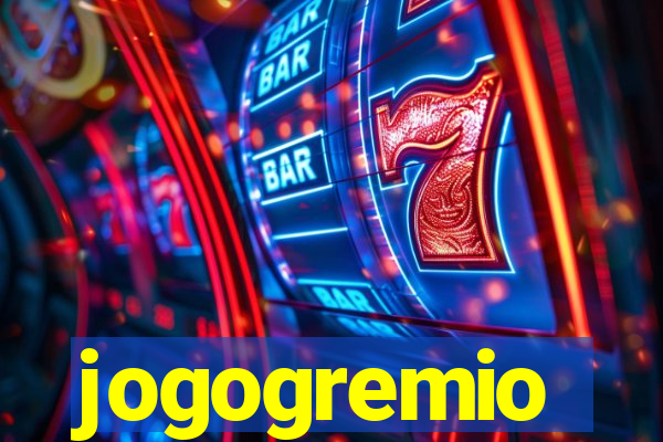 jogogremio