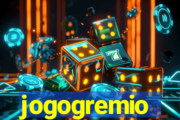 jogogremio