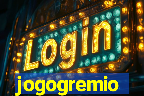 jogogremio