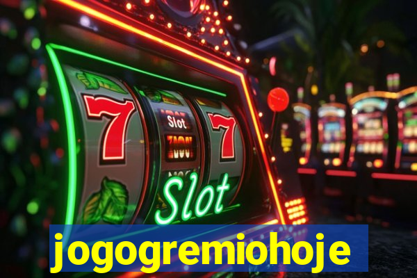 jogogremiohoje