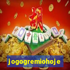 jogogremiohoje